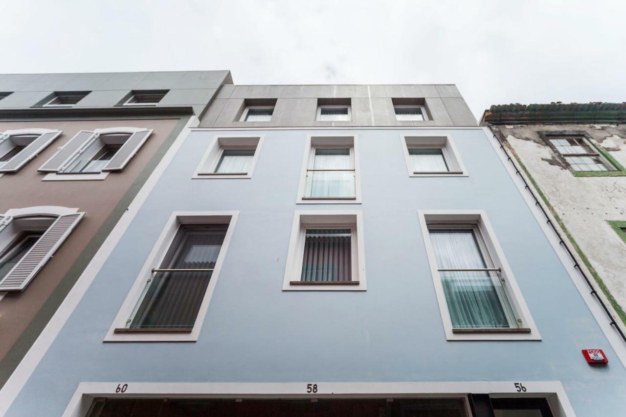 Atlantic Town - Free Parking Apartment Ponta Delgada Exterior foto